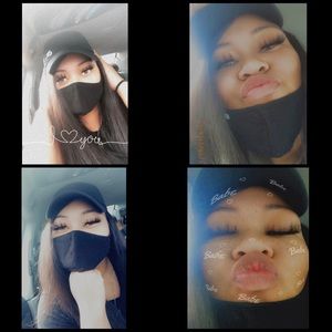 Meet your Posher, Alexis